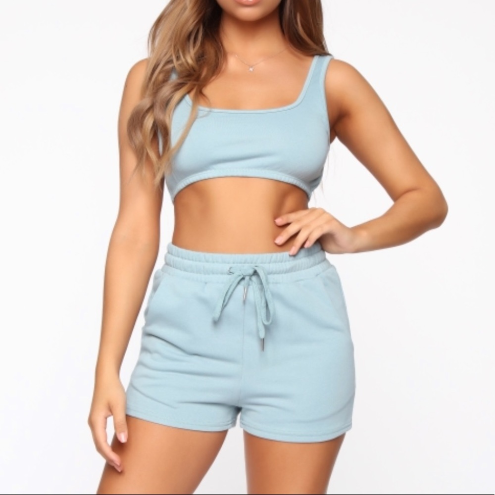 Short Set